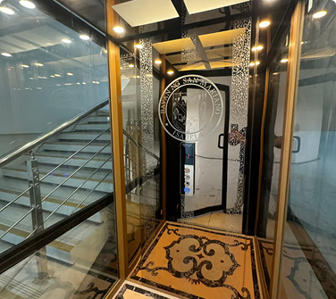 Home Lift